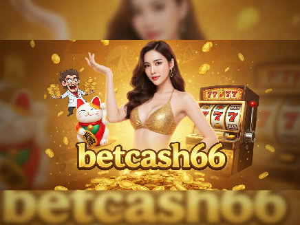betcash66 PG SLOT