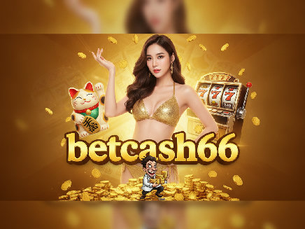 betcash66 สล็อต